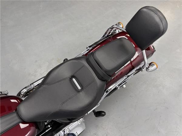 2015 Harley-Davidson Breakout