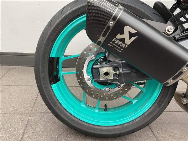 2025 YAMAHA MT-09 Y-AMT