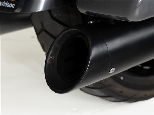 New Harley-Davidson FLHTK Ultra Limited Solid Colour Blacked out