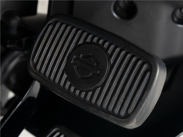 New Harley-Davidson FLHTK Ultra Limited Solid Colour Blacked out