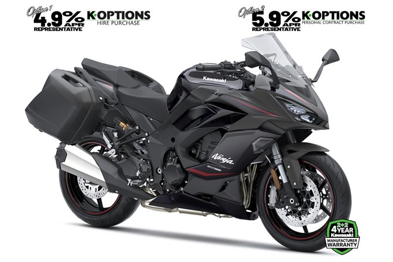 Metallic Matte Graphenesteel Gray + Metallic Diablo Black