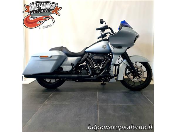 HARLEY-DAVIDSON ROAD GLIDE