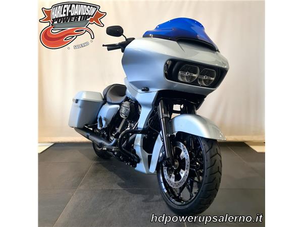 HARLEY-DAVIDSON ROAD GLIDE