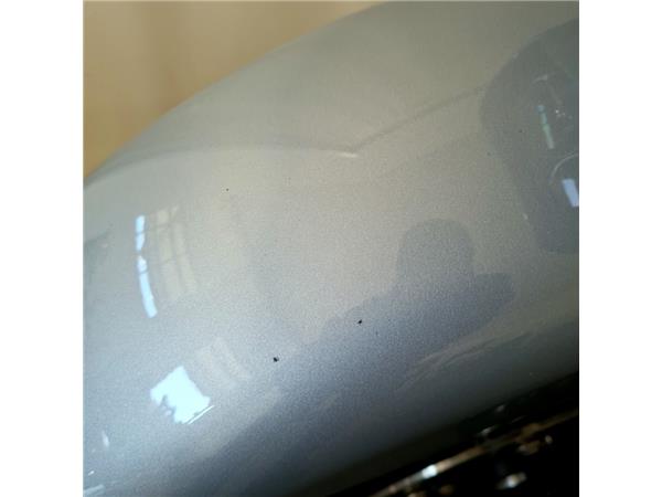 HARLEY-DAVIDSON ROAD GLIDE