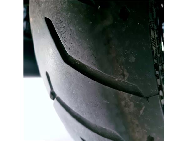 HARLEY-DAVIDSON ROAD GLIDE