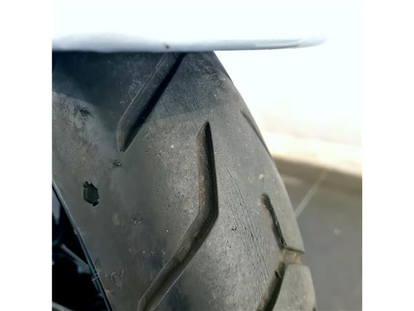 HARLEY-DAVIDSON ROAD GLIDE