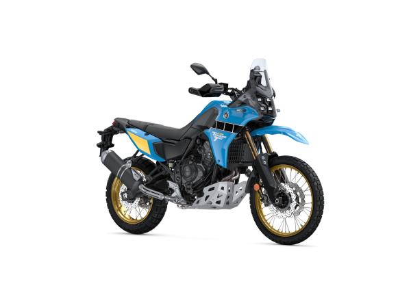 2026 Yamaha Tenere Rally  SAVE £505 0% / low rate finance available*