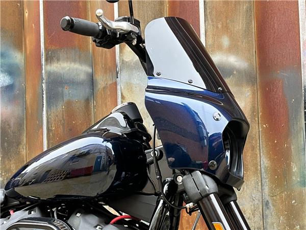 2022 Harley-Davidson Softail