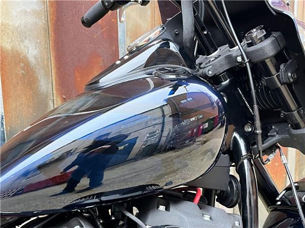 2022 Harley-Davidson Softail