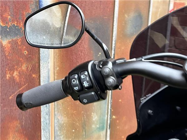 2022 Harley-Davidson Softail