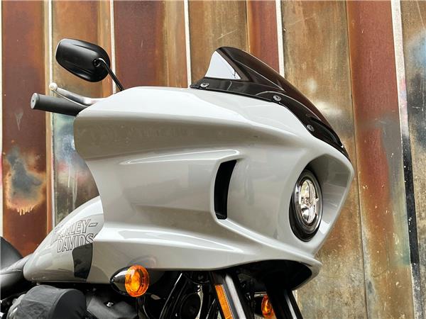 2024 Harley-Davidson Softail