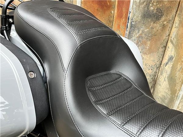 2024 Harley-Davidson Softail