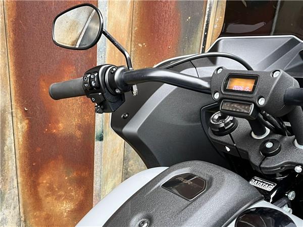 2024 Harley-Davidson Softail