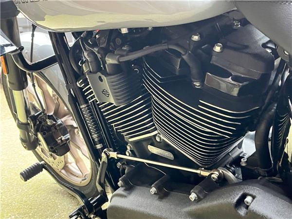 2024 Harley-Davidson Softail