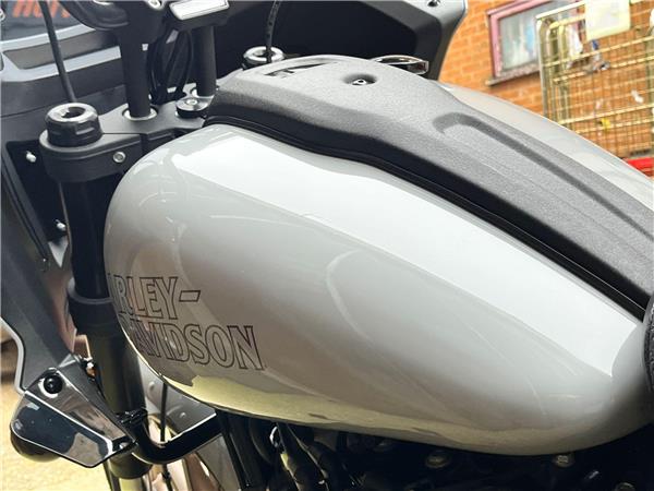 2024 Harley-Davidson Softail