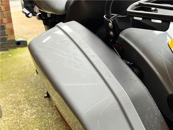 2024 Harley-Davidson Softail