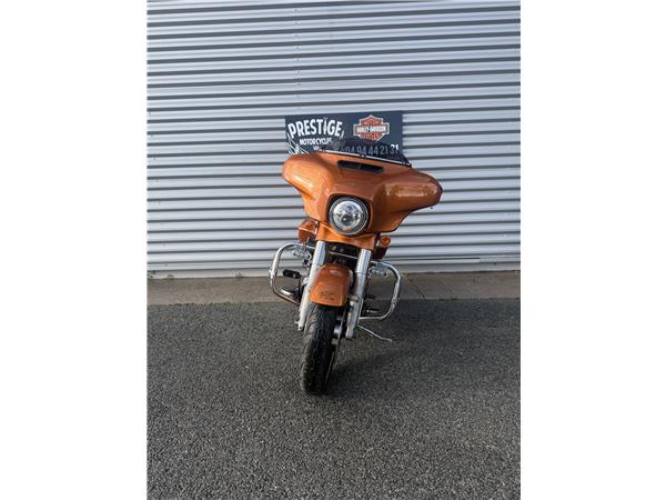 2015 HARLEY-DAVIDSON STREET GLIDE