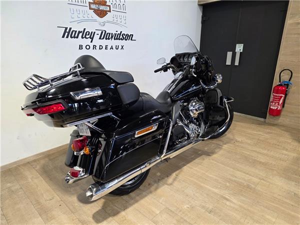 2014 HARLEY-DAVIDSON ELECTRA GLIDE