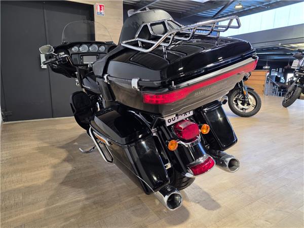 2014 HARLEY-DAVIDSON ELECTRA GLIDE