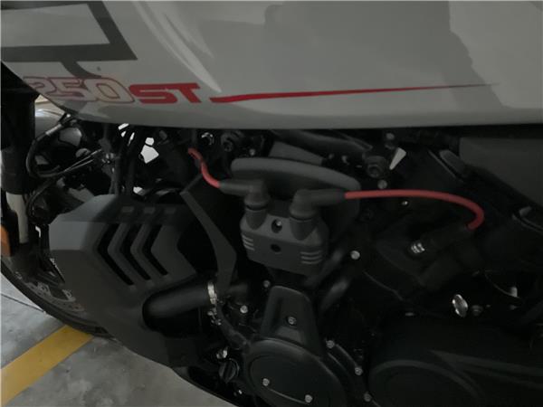 2025 Pan America 1250 ST