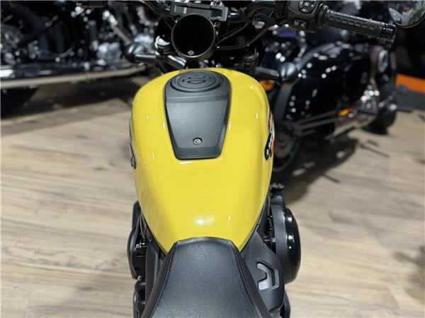 2023 Nightster Special