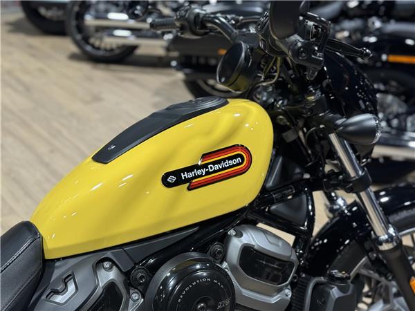 2023 Nightster Special