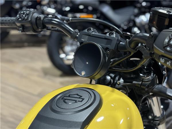 2023 Nightster Special