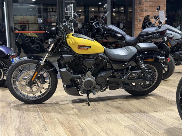 2023 Nightster Special