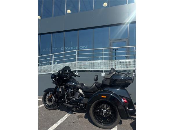 2025 HARLEY-DAVIDSON TRI GLIDE