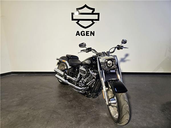 2023 HARLEY-DAVIDSON FAT BOY
