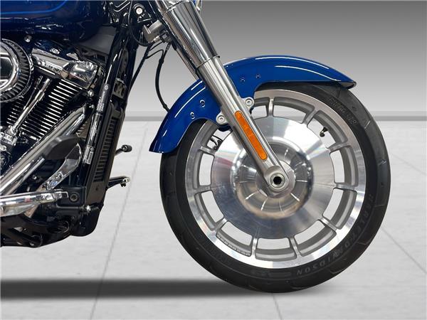 2025 harley-davidson FLFBS Fat Boy 114