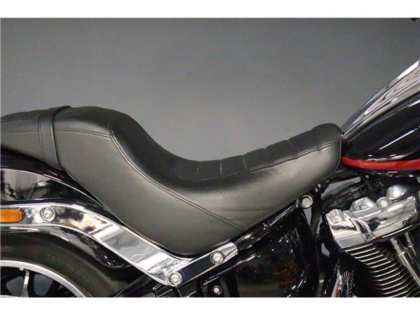 2019 HARLEY-DAVIDSON SOFTAIL FXLR LOWRIDER