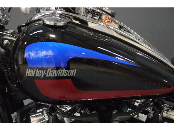 2019 HARLEY-DAVIDSON SOFTAIL FXLR LOWRIDER