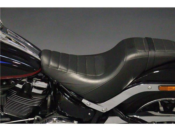 2019 HARLEY-DAVIDSON SOFTAIL FXLR LOWRIDER