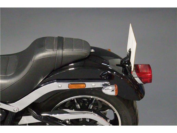 2019 HARLEY-DAVIDSON SOFTAIL FXLR LOWRIDER