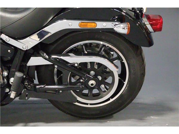 2019 HARLEY-DAVIDSON SOFTAIL FXLR LOWRIDER