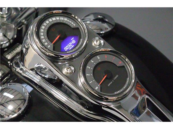 2019 HARLEY-DAVIDSON SOFTAIL FXLR LOWRIDER