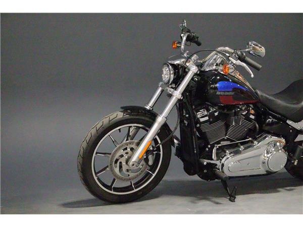 2019 HARLEY-DAVIDSON SOFTAIL FXLR LOWRIDER