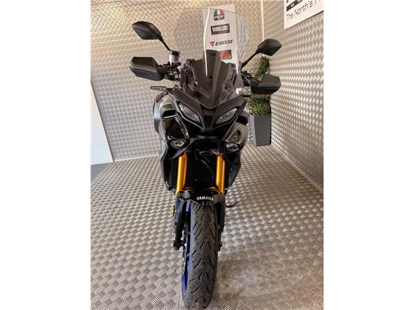 2022 YAMAHA TRACER 9 GT