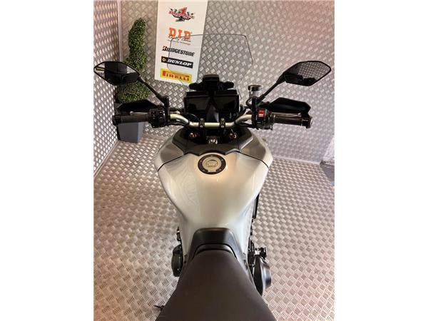 2022 YAMAHA TRACER 9 GT