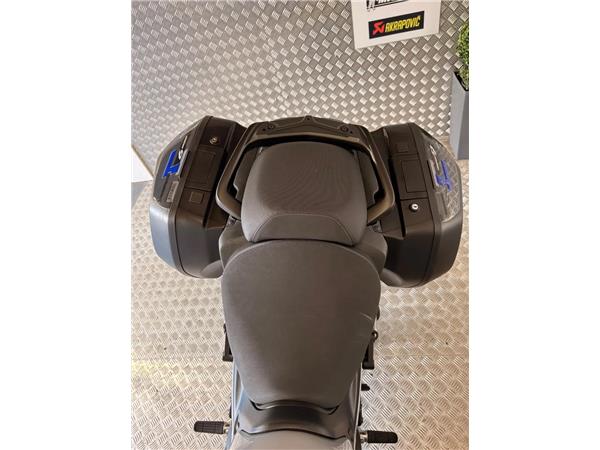 2022 YAMAHA TRACER 9 GT