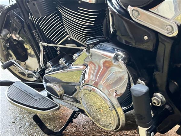 2021 Harley-Davidson Softail