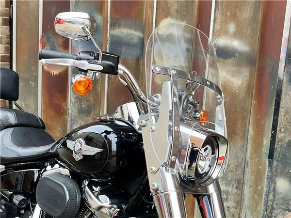 2021 Harley-Davidson Softail