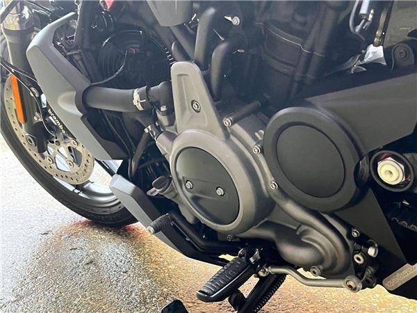 2022 Harley-Davidson Sportster