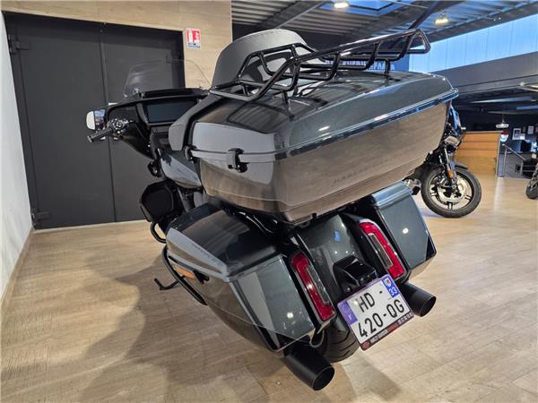 2025 HARLEY-DAVIDSON STREET GLIDE