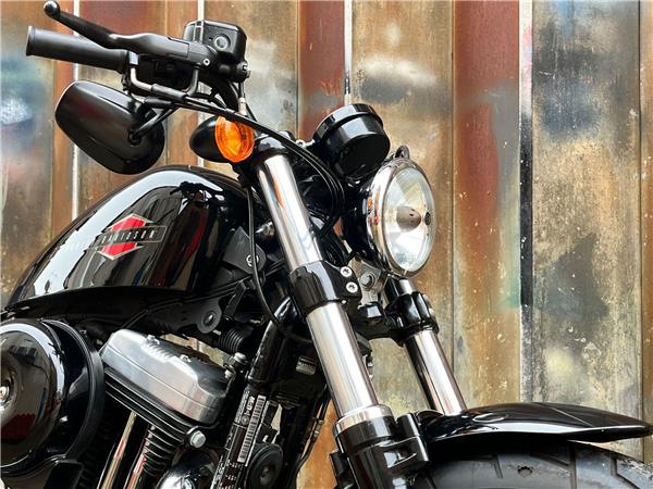 2019 Harley-Davidson Sportster