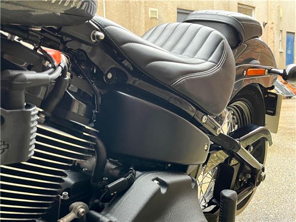 2022 Harley-Davidson Softail