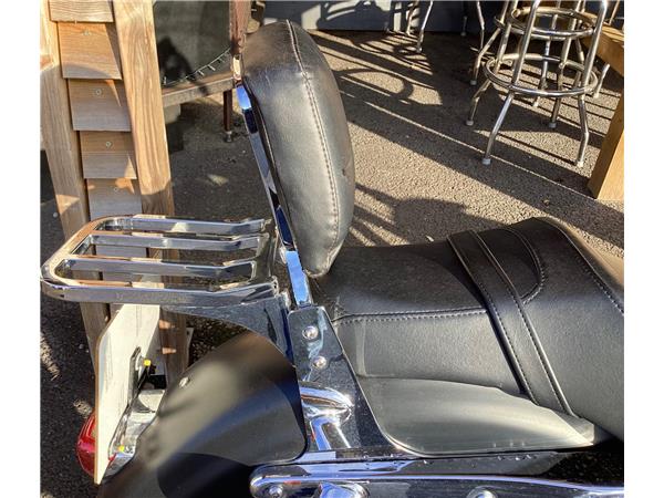 2015 Harley-Davidson Sportster