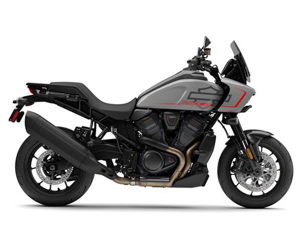 2025 HARLEY-DAVIDSON PAN AMERICA
