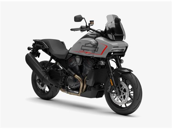 2025 HARLEY-DAVIDSON PAN AMERICA